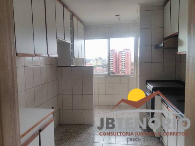 #3 - Apartamento para Venda em São Bernardo do Campo - SP - 2