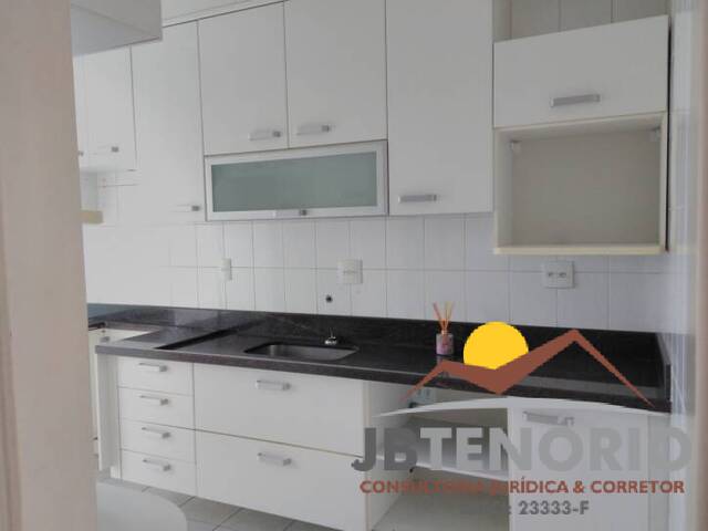 #2 - Apartamento para Venda em São Bernardo do Campo - SP - 1