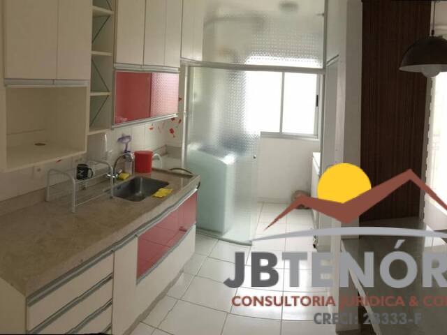 #43 - Apartamento para Locação em São Paulo - SP - 3