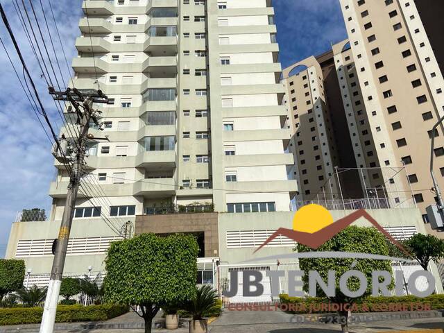 #61 - Apartamento para Venda em São Bernardo do Campo - SP