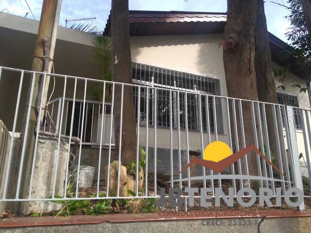 #27 - Casa para Locação em São Bernardo do Campo - SP - 2